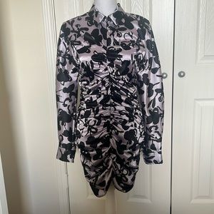 New with tags Zara dress size M